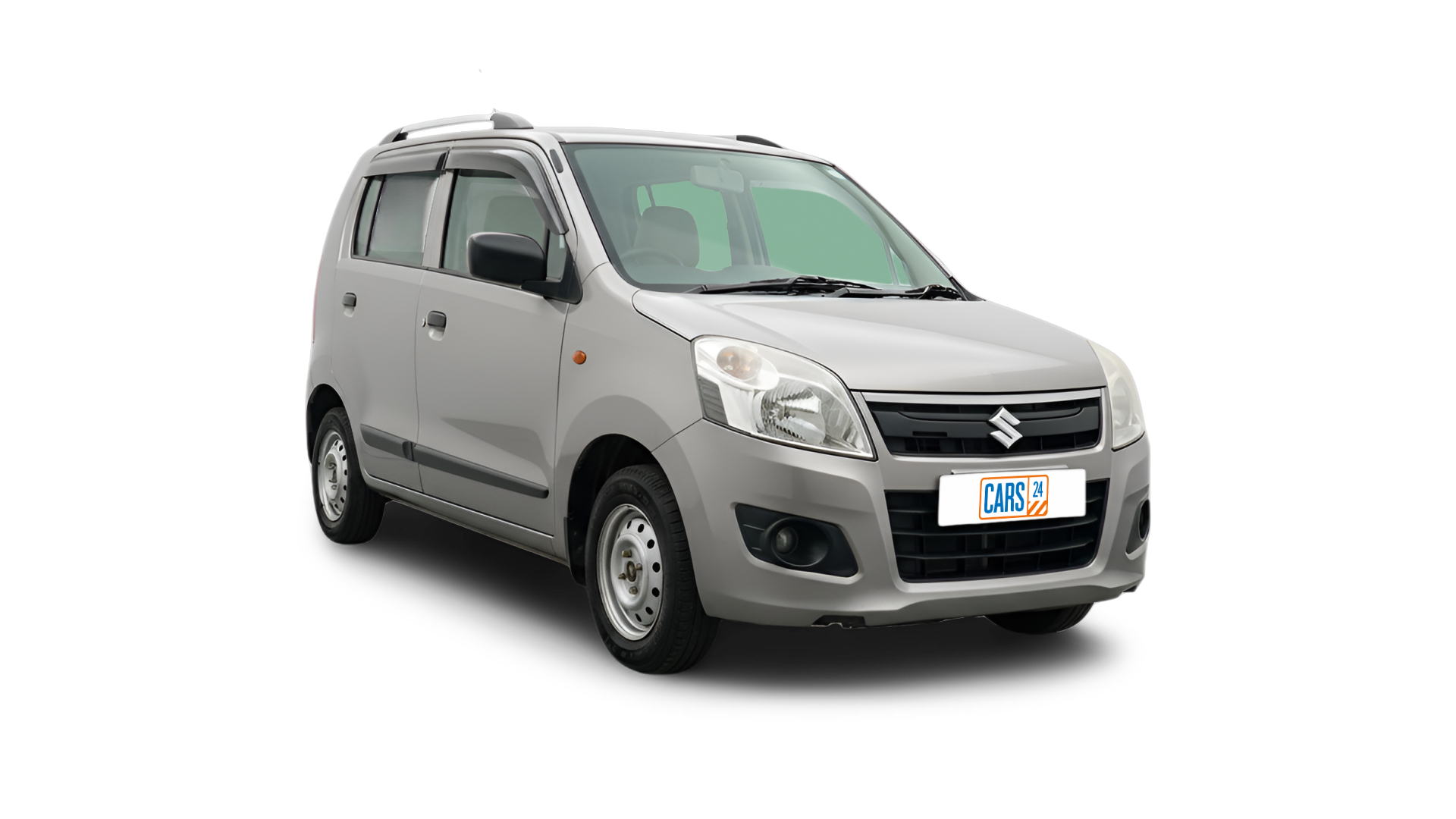Maruti Wagon R 1.0-img
